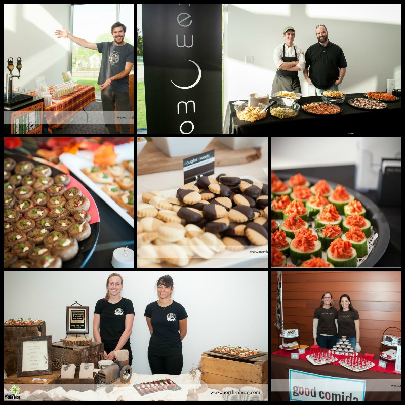 Food and Drink 1