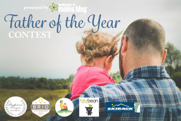 Father of the Year Contest