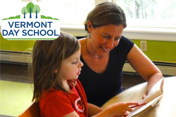 Introducing Vermont Day School {Now Enrolling!}