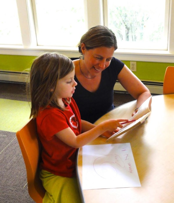 Vermont Day School 2