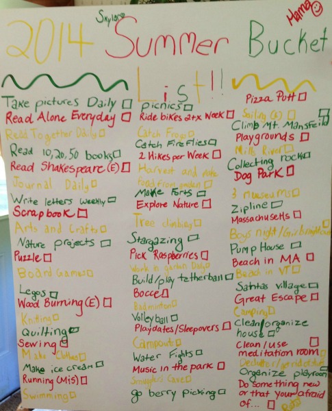 Screen-Free Summer3