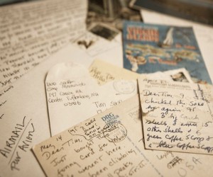 Writing Letters to Camp is My Personal Hell