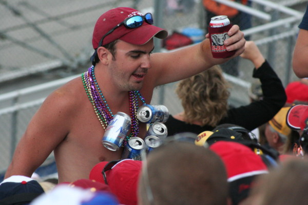 Top 10 Reasons Your Kids are Like Your Drunk College Roommate!