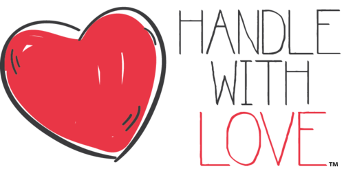 Handle with love