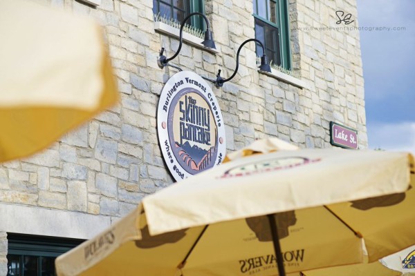 2nd Annual Welcome to Burlington Dinner Event Recap!