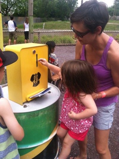 granby zoo