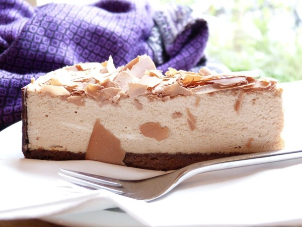 no bake pie