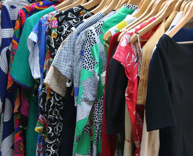 My Capsule Wardrobe Experience: Video Blog