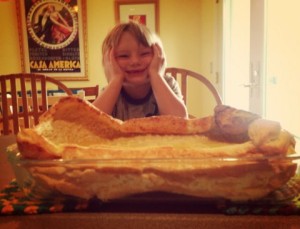 Dutch Baby 7