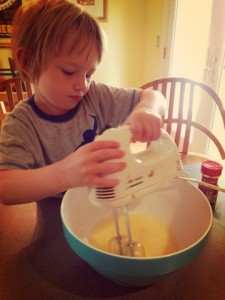 Dutch Baby 4