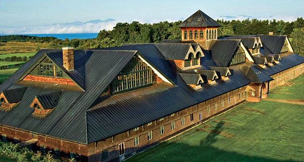 shelburne farms