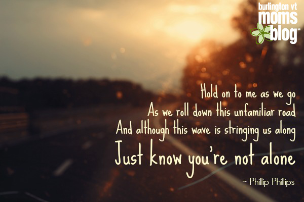You're not alone.
