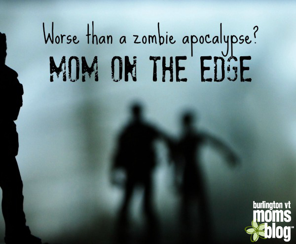 mom zombies