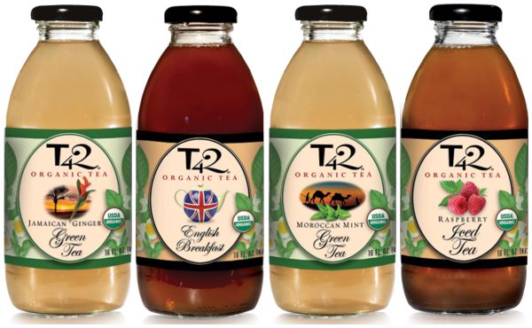T42 Iced Tea Review