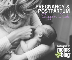 pregnancy and postpartum guide