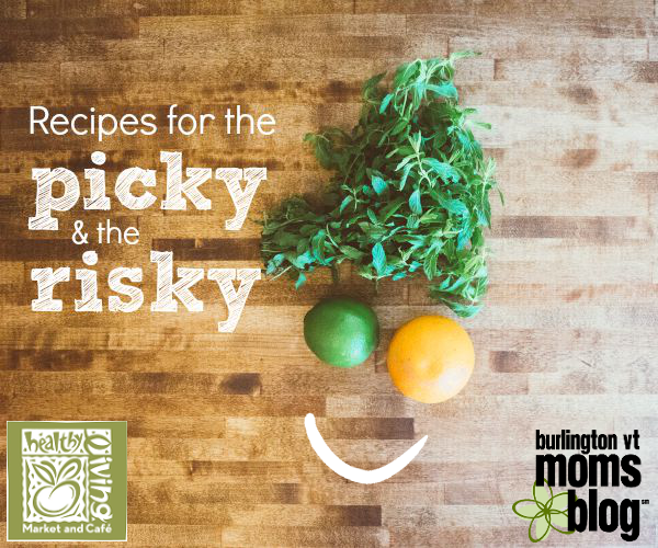 9 Dinner Recipes for Picky AND Adventurous Kids Dinner Recipes for the Picky & Risky