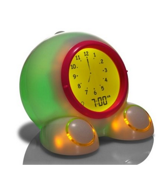 alarm clock