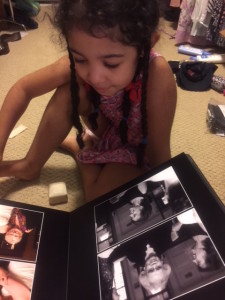 lila album 2