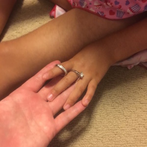 lila ring 5