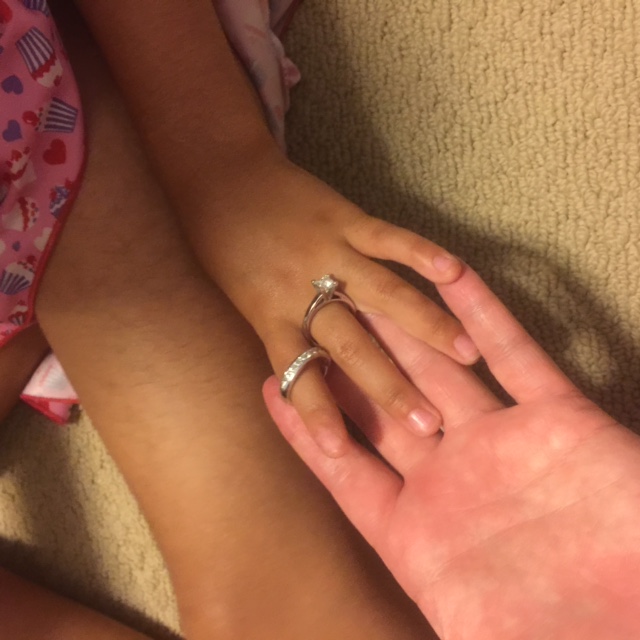 Seeking Professional Help: Why I went to a Child Therapist