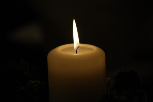 May Love and Peace Find You: For Lara and Brendon
