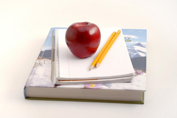 Back to School: Tips for Parents