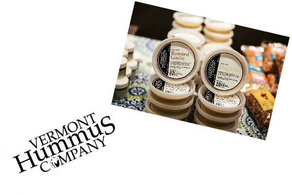vermont hummus