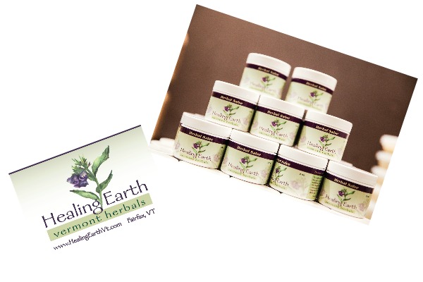 healing earth pic