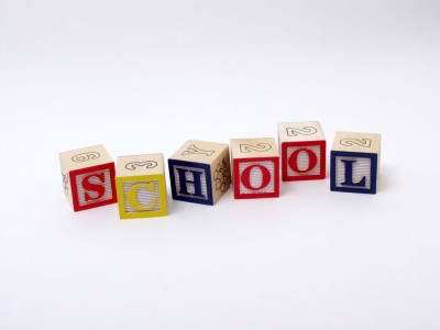 Kindergarten, Ready?