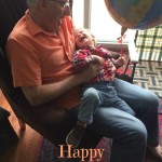 Happy Grandparents Day!