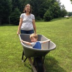 mimi wheelbarrow