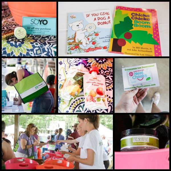 goody bags 1