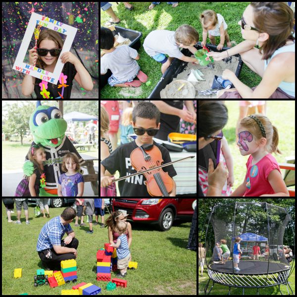 activities 5