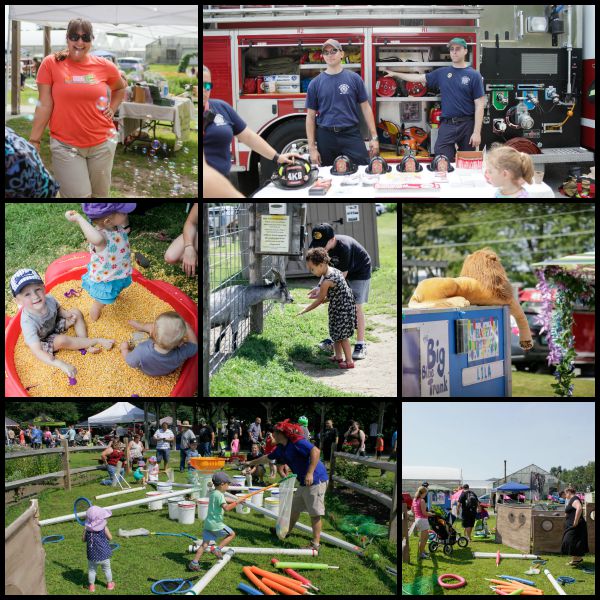 Third Annual Family Fun Day Event Recap!