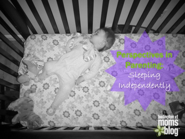 sleeping indepedently5