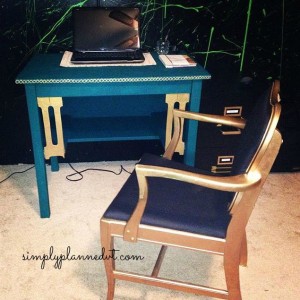 Home Office 5