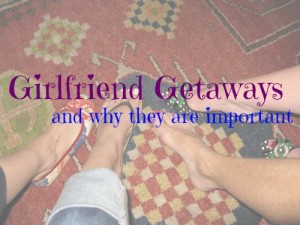 girlfriends