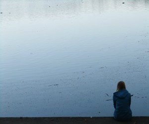 Introvert Mams Begs To Be Alone
