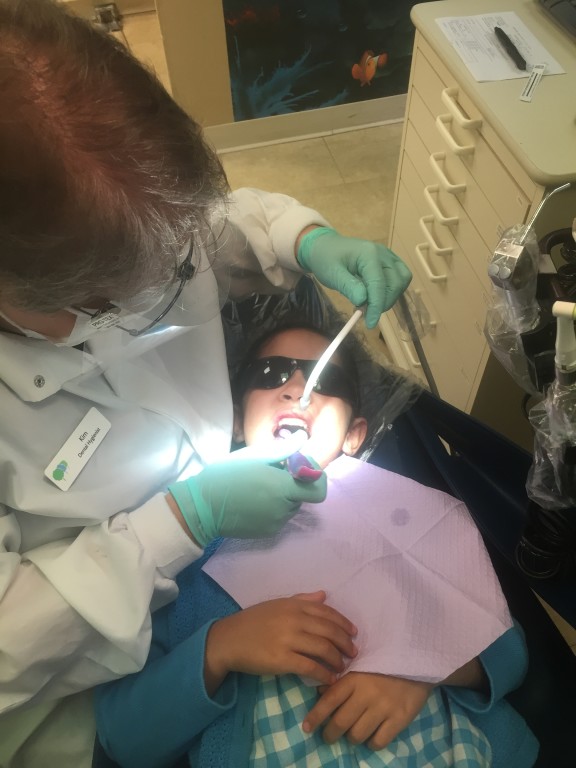 My Daughter Has a Cavity and I Feel Like a Failure