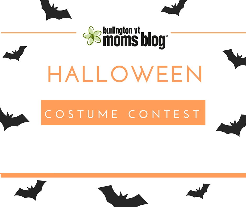 4th Annual Halloween Costume Contest!