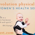 evolution yoga