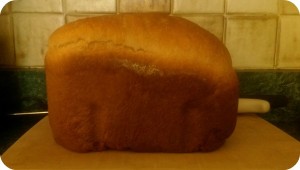 bread