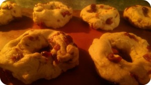 bagels