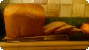 bread