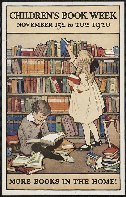 My Favorite Kids Books for Littles