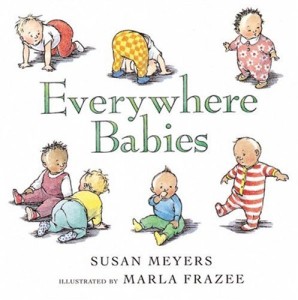 everywhere babies