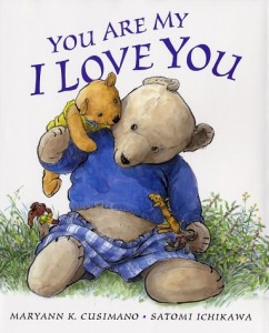 You-are-my-I-love-you