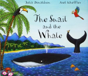 The-Snail-and-the-Whale