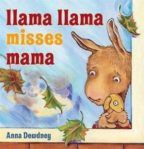 llama llama