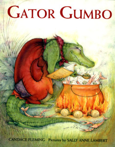 gator-gumbo